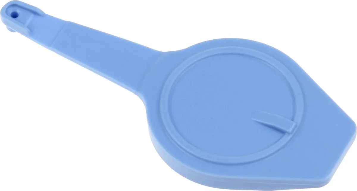 Beko Waterreservoir Afsluitdop 2958330200