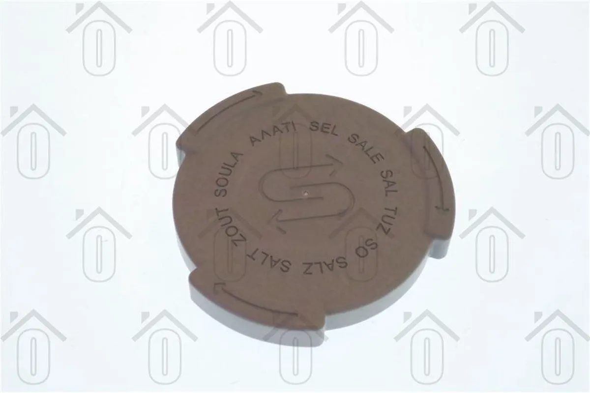 Bosch Dop Zoutvat SX65M031