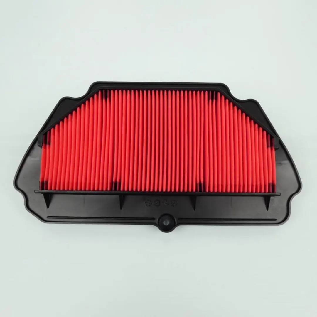 Champion Luchtfilter Kawasaki ZX-6R 2016-2025 - Rood/Zwart