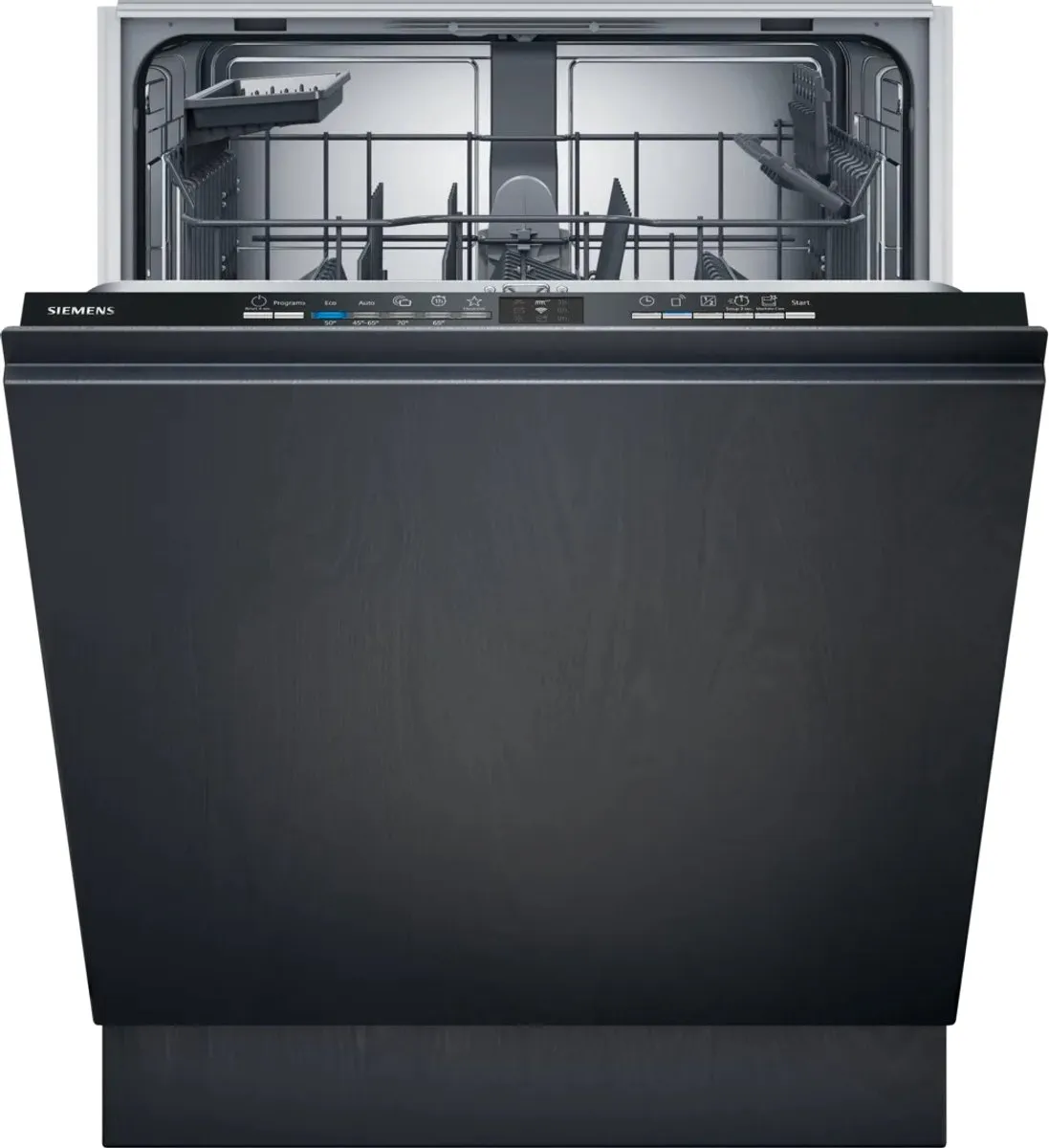 Siemens iQ100 SX61IX13TE Inbouwvaatwasser 60cm