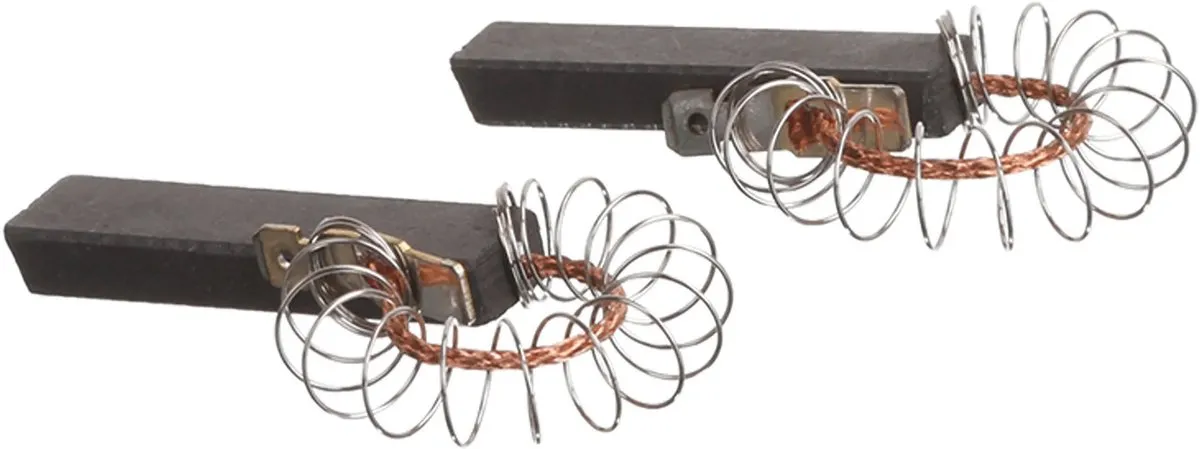 Bosch WM 6 Koolborstels