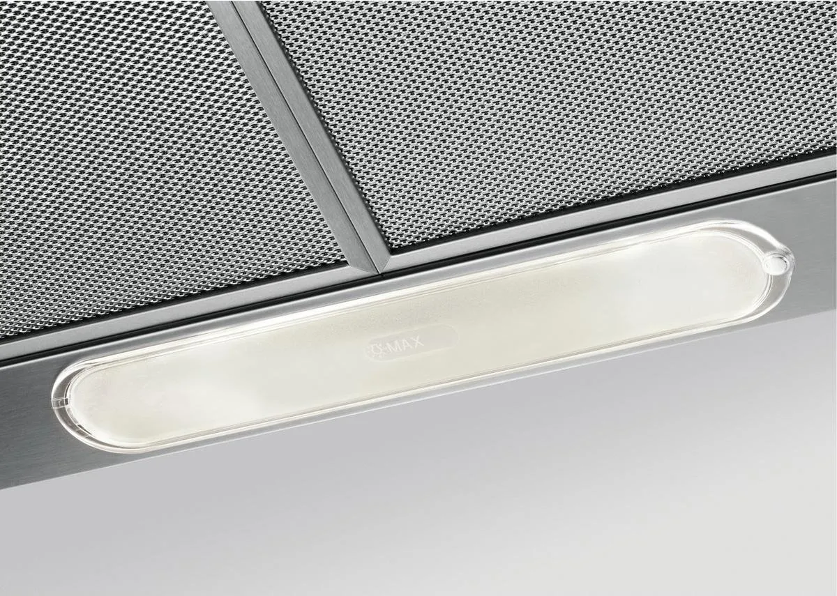 AEG DUB1610W Onderbouw Afzuigkap - 240 m³/u