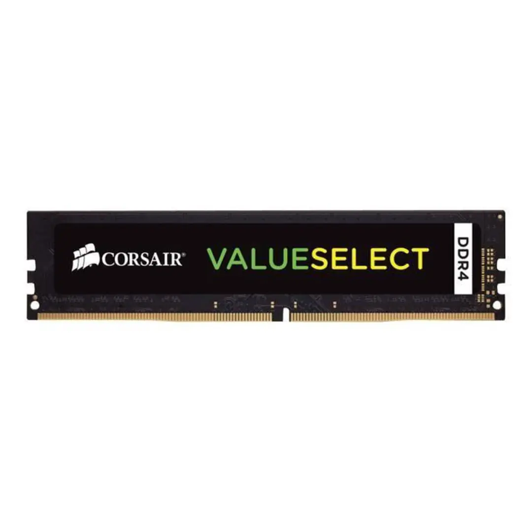 Corsair CMV8GX4M1A2666C18 DDR4 RAM - 8GB 2666MHz