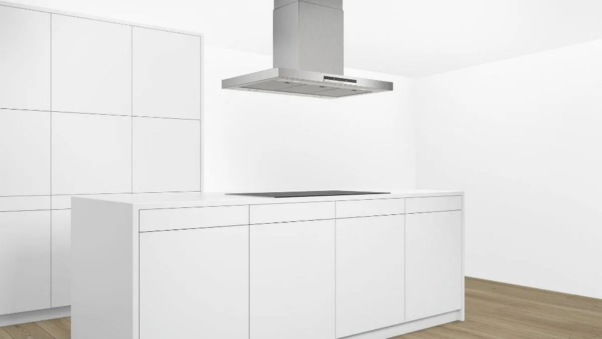 Bosch DIB97IM50 Eilandschouw Afzuigkap - 754 m³/u - afbeelding 6 van 6