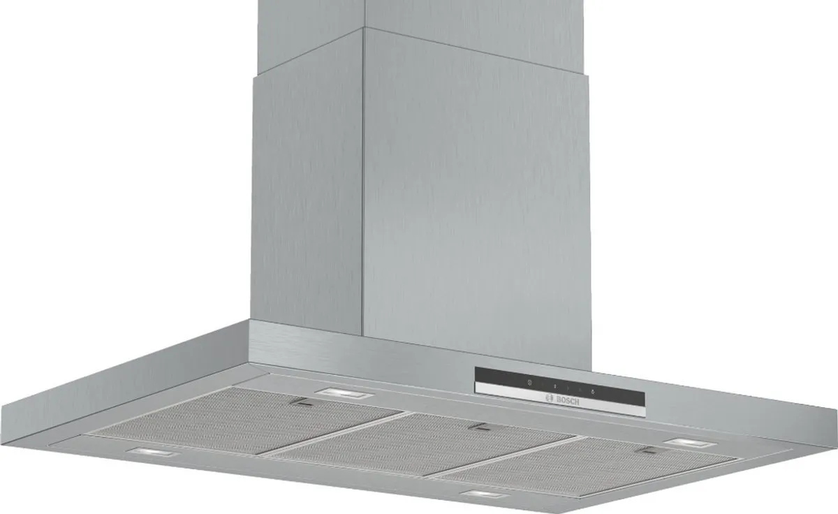 Bosch DIB97IM50 Eilandschouw Afzuigkap