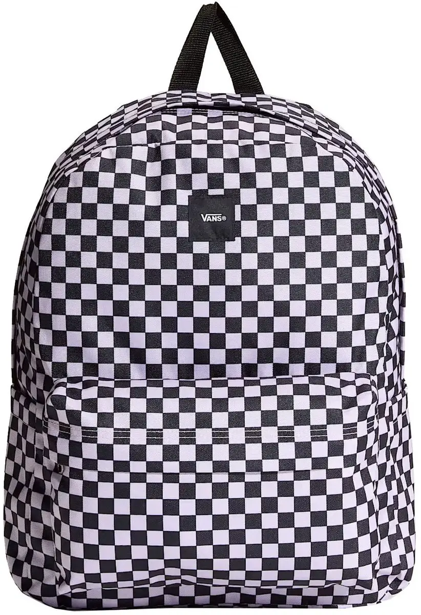 Vans Old Skool Check Rugzak