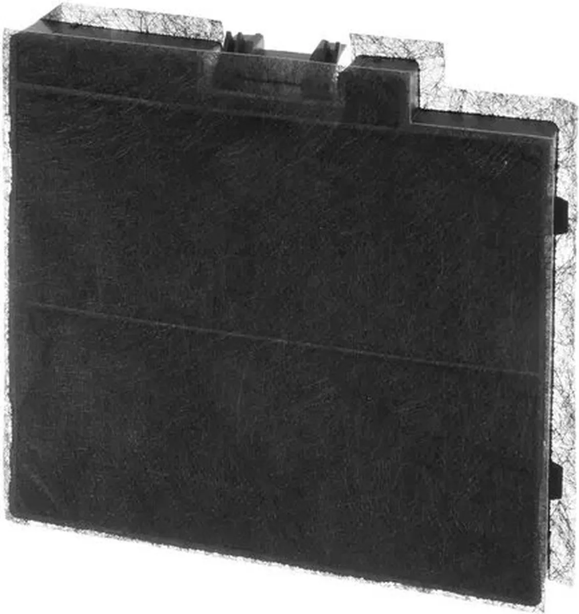 Bosch 11022296 Afzuigkapfilter - Zwart