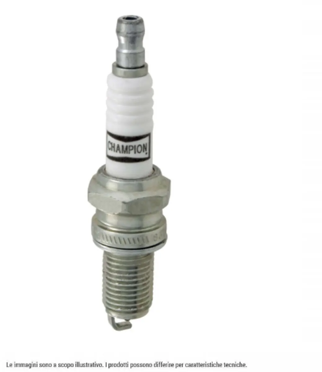Champion OE179/T10 Bougie - Wit