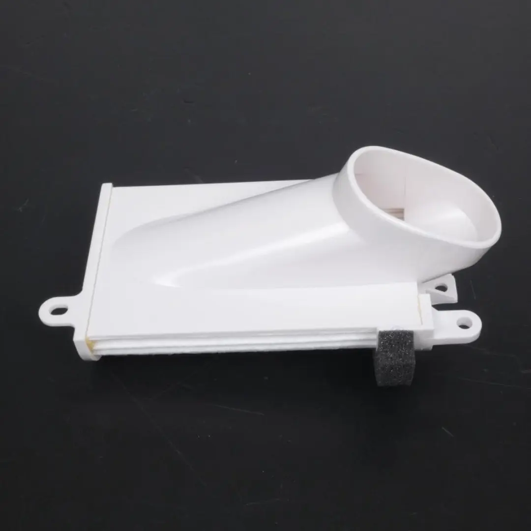 Champion Luchtfilter Yamaha XMAX 500 T-Max 2001-2007 - Blanc