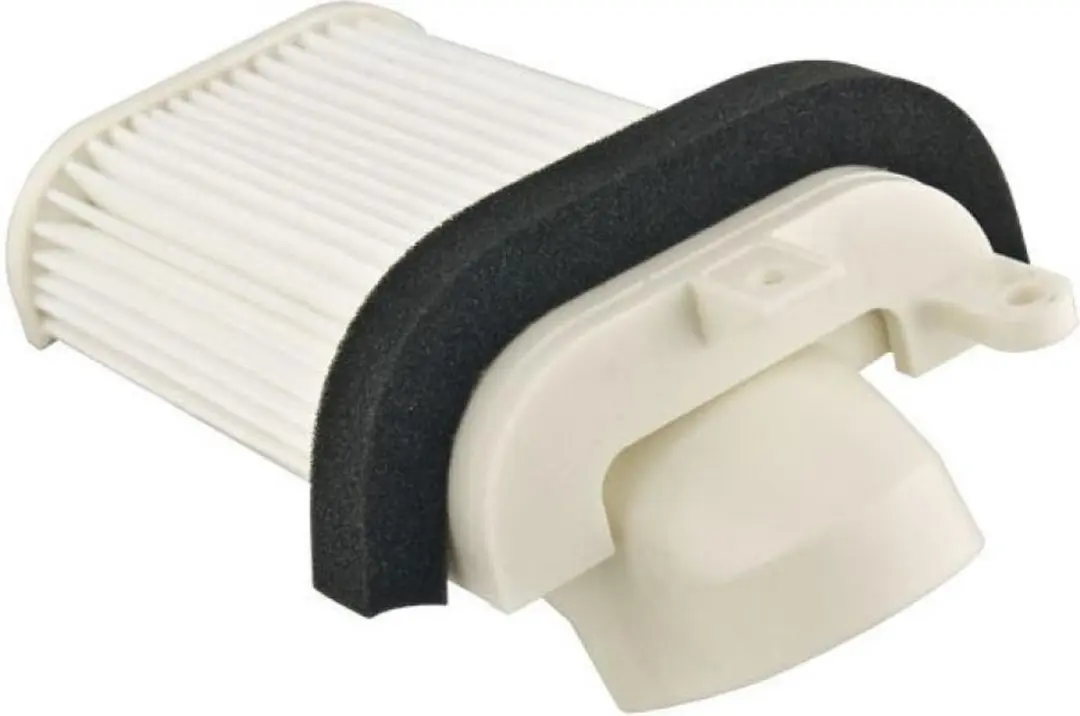 Champion Luchtfilter Yamaha XMAX 500 T-Max 2001-2007 - Blanc