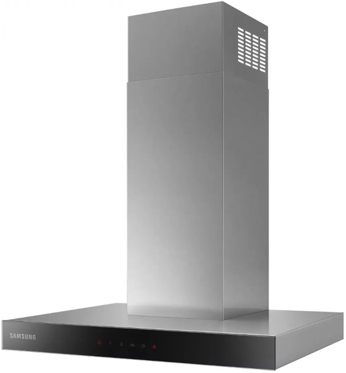 Samsung NK24C5070US Afzuigkap - 531 m³/u Roestvrijstaal - afbeelding 6 van 6