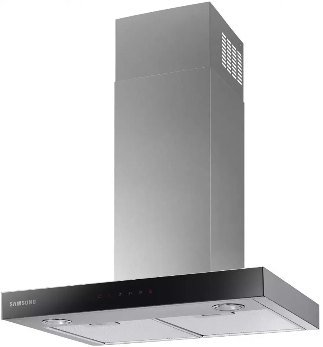 Samsung NK24C5070US Afzuigkap - 531 m³/u Roestvrijstaal