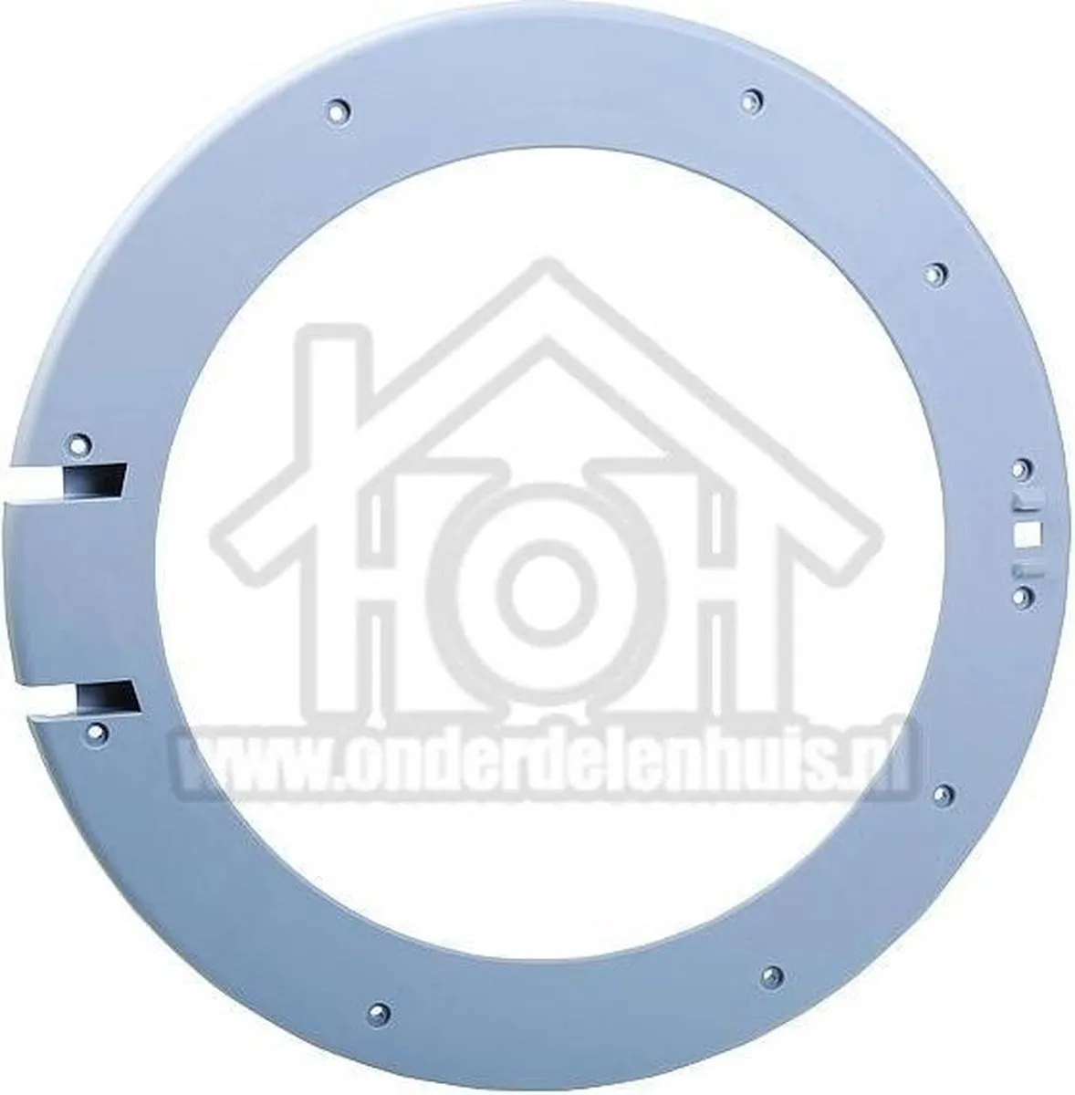 Bosch Deurrand Binnen 00358289 - Grijs