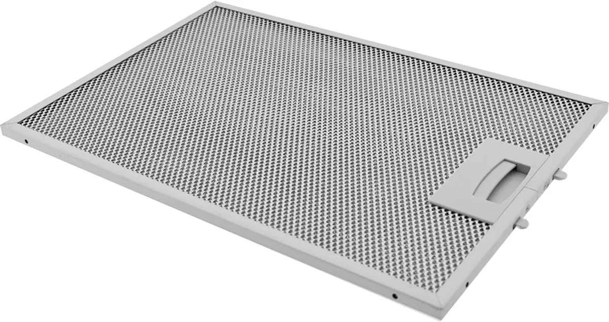 Bosch Metaalfilter 362380 320x220mm