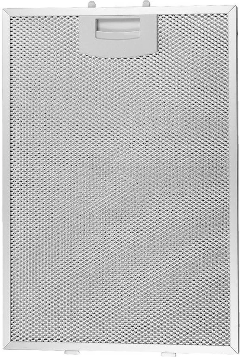 Bosch Metaalfilter 362380 320x220mm
