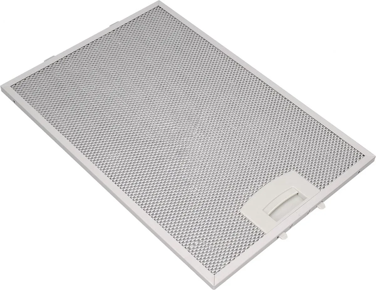 Bosch Metaalfilter 362380 320x220mm