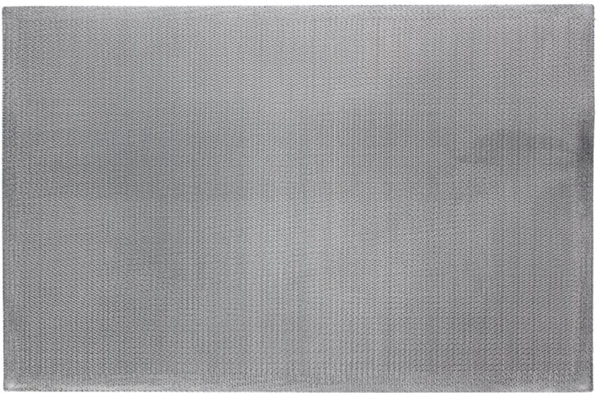 Bosch Metaalfilter 445x295mm 00460117 - Zwart