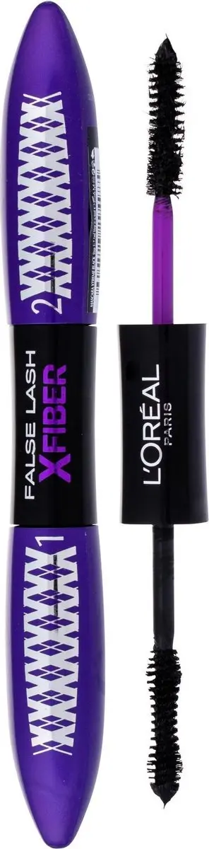L'Oréal Paris False Lash Superstar X Fiber Mascara 14ml
