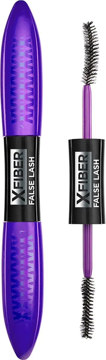L'Oréal Paris False Lash Superstar X Fiber Mascara 14ml