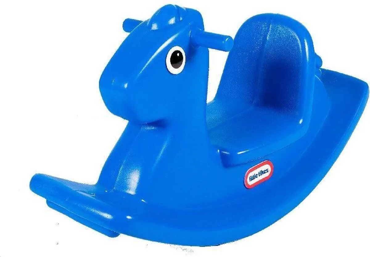 Little Tikes Hobbelpaard