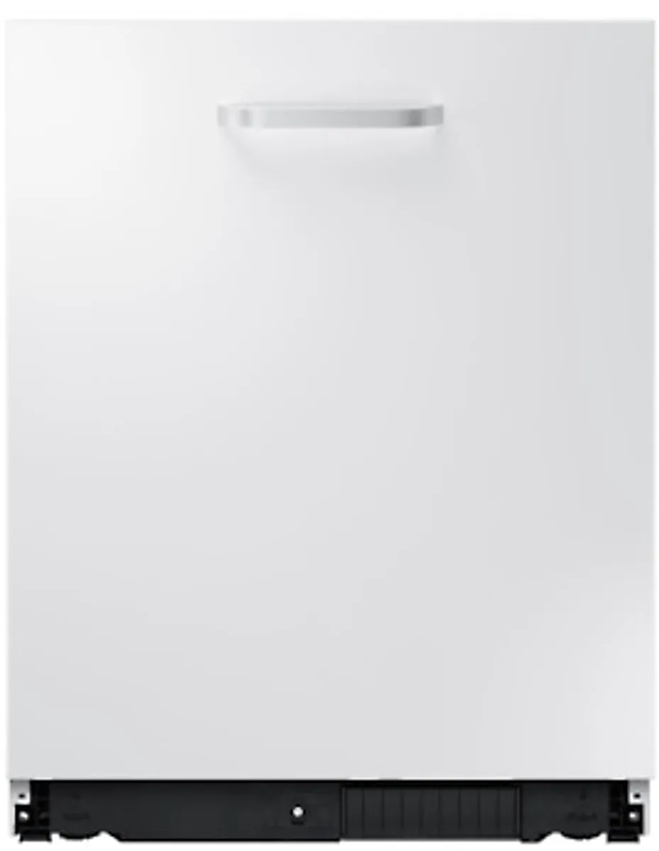 Samsung DW60M6040BB Inbouwvaatwasser 13 Couverts