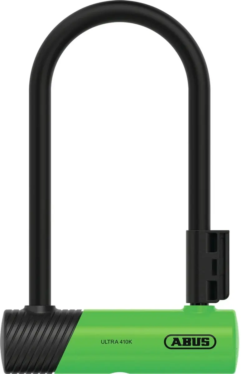 ABUS Ultra 410K Beugelslot