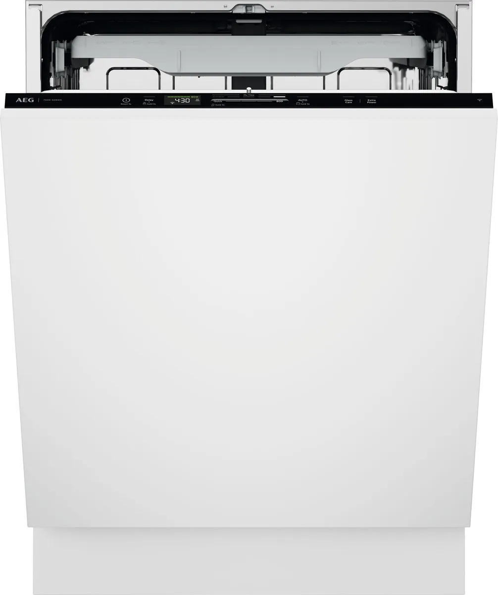 AEG GI7235B2SZ Inbouwvaatwasser 14 Couverts
