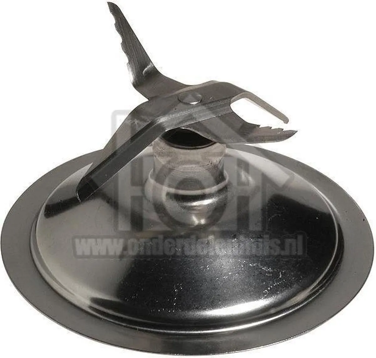 Braun Mes mes kompl. voor blender MX2000-2050 4184 7322310944