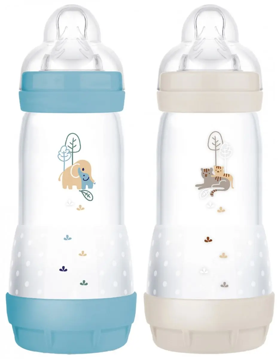 MAM Easy Start Babyflessen 320ml
