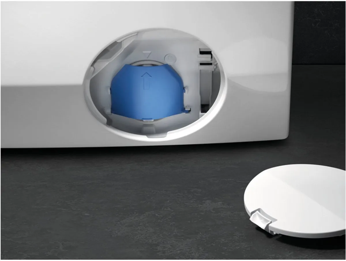 AEG LF6KIEL 6000 serie ProSense - Wasmachine - 8kg - 1400 rpm