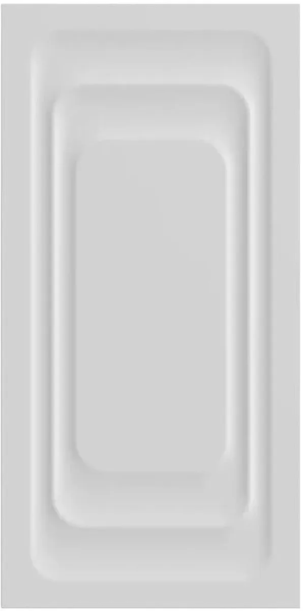 Beko BM3T3722B Warmtepompdroger 7 kg - Wit