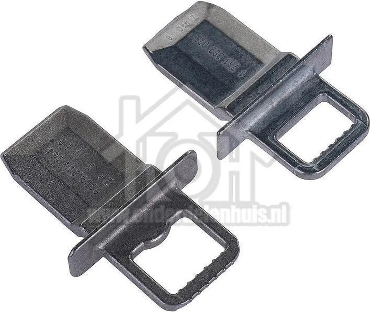 Bosch Haak Slot SE20591/SE24202/SE39290