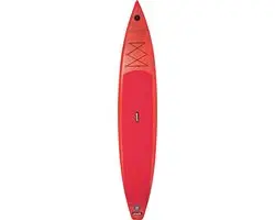 Virtufit Racer VF06085 SUP Board - Rood