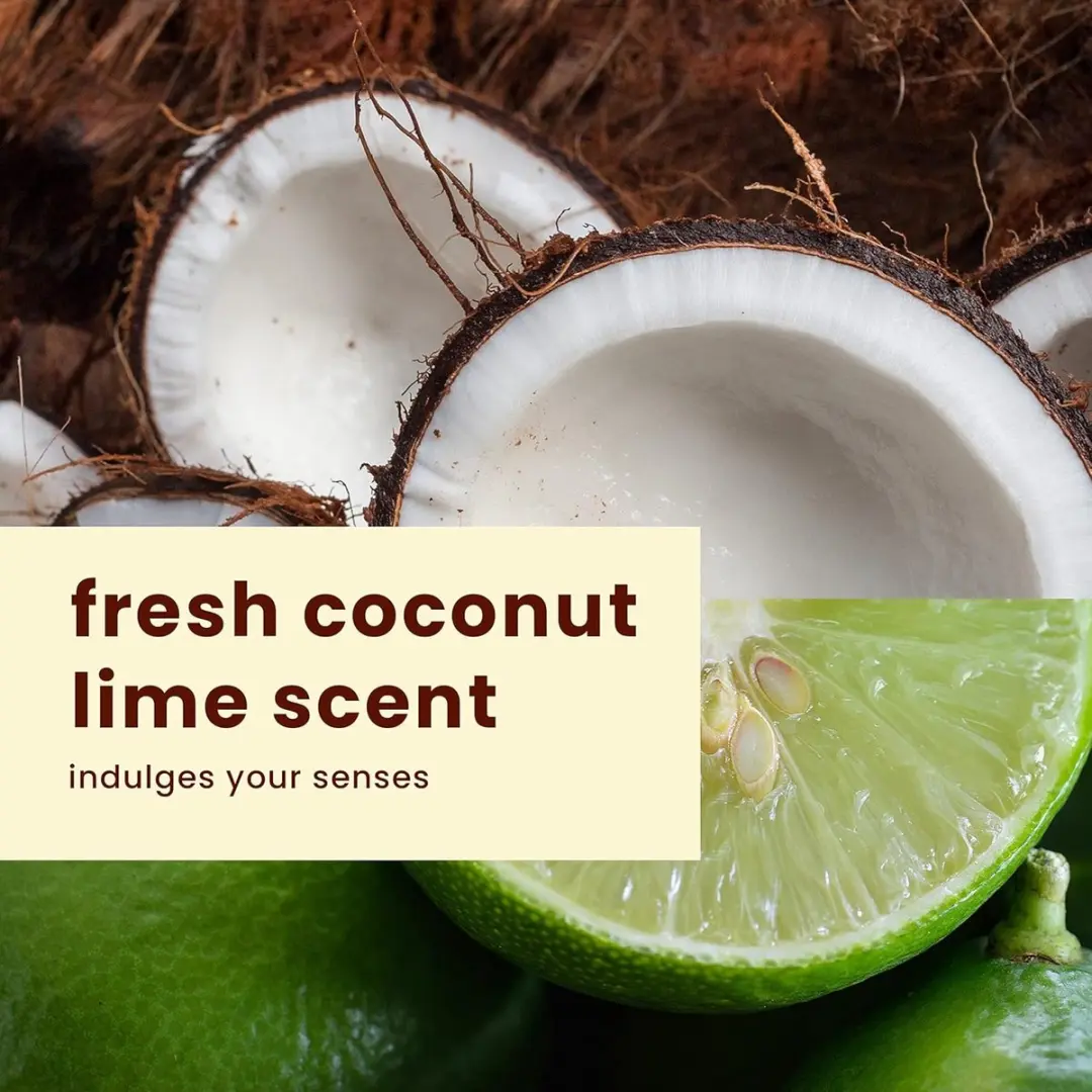 Hawaiian Tropic Lime Coolada After Sun Lotion 474ml