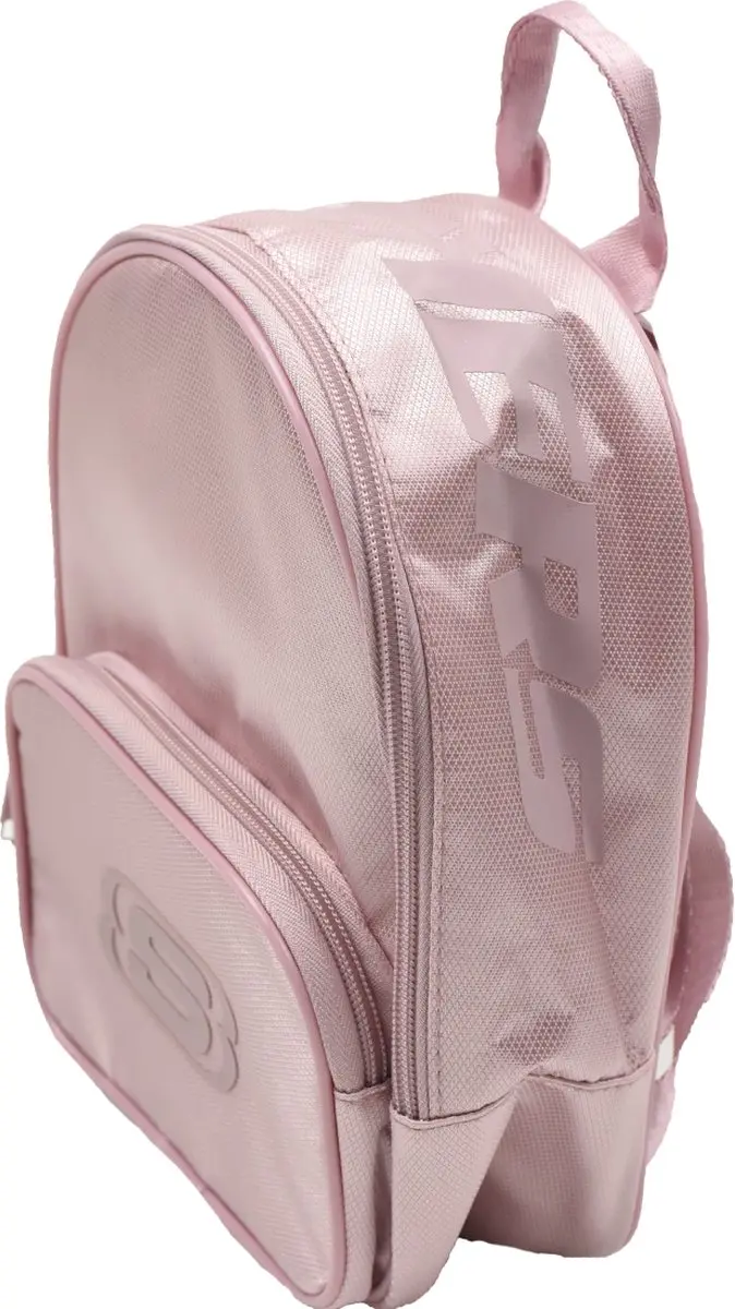 Skechers Star Rugzak - 4L - Roze - afbeelding 2 van 3