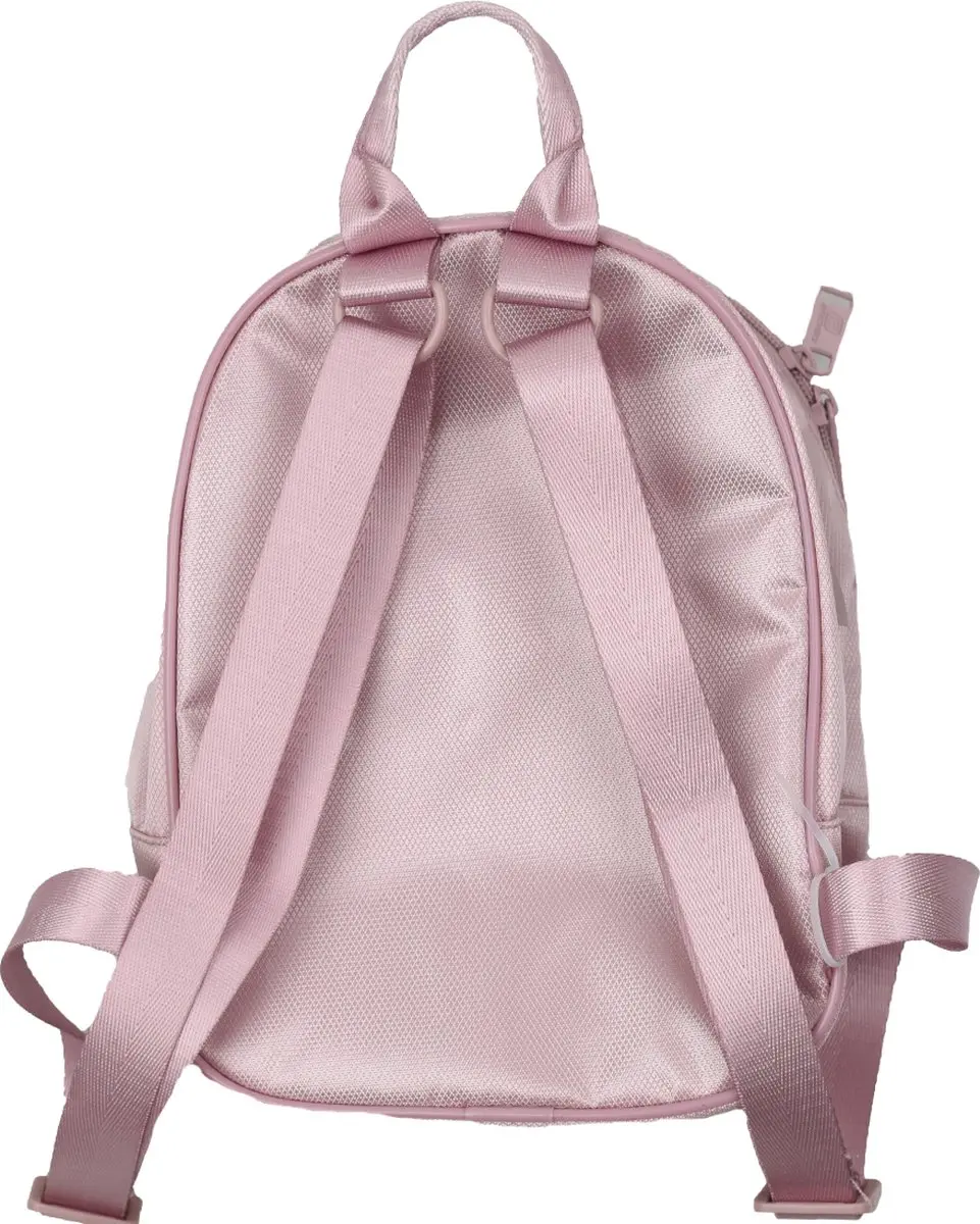 Skechers Star Rugzak - 4L - Roze - afbeelding 3 van 3