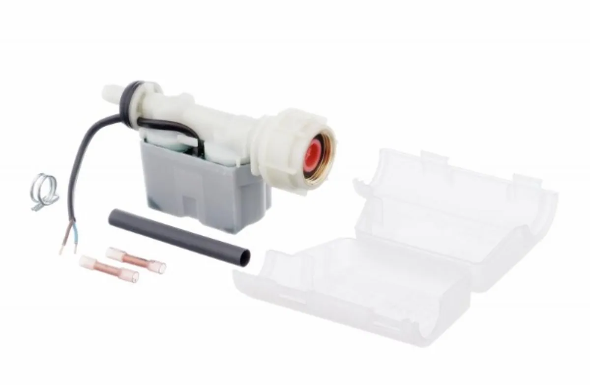 Bosch Inlaatventiel SGS8402 SE25234/13