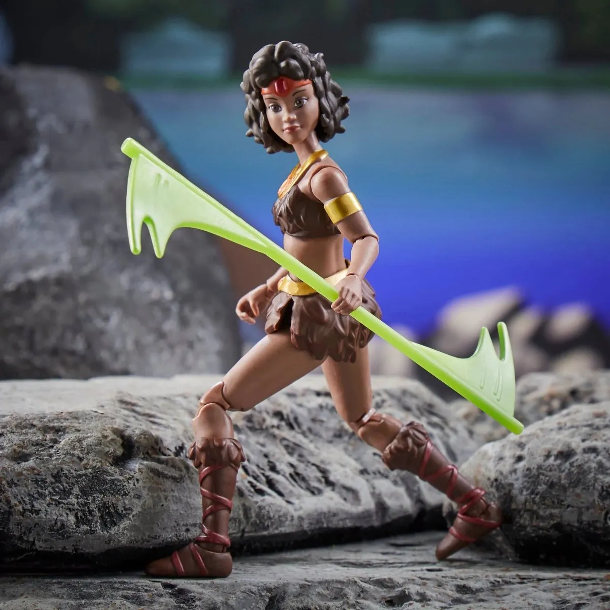 Hasbro Dungeons & Dragons Actiefiguur Diana 15cm F48835X0