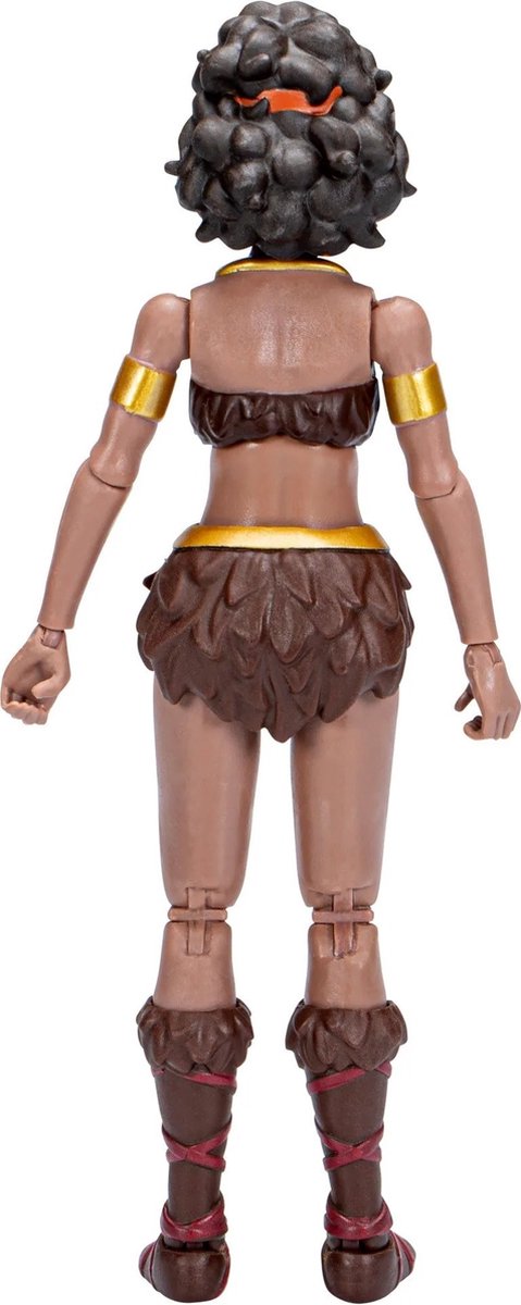 Hasbro Dungeons & Dragons Actiefiguur Diana 15 cm Multicolours
