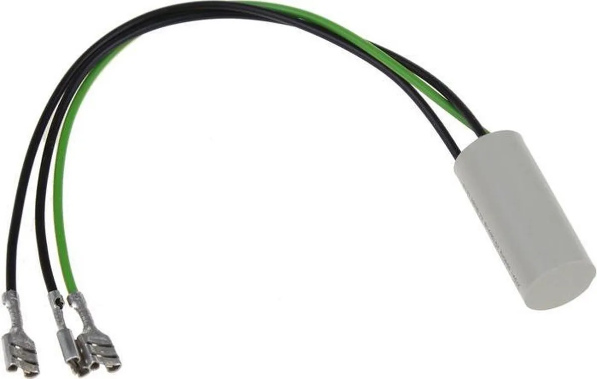 Bosch Ontstoringscondensator 12028411