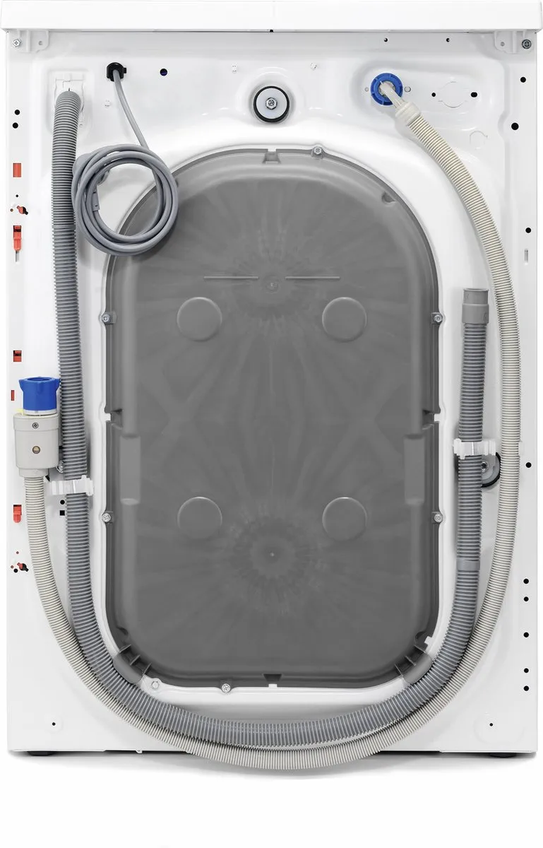 AEG EcoLine 7000 LR7604HC4 Wasmachine 10kg - Wit