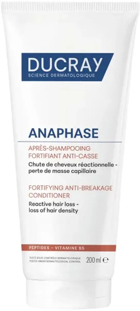 Ducray Anaphase+ Fortifiant Haarconditioner 200ml