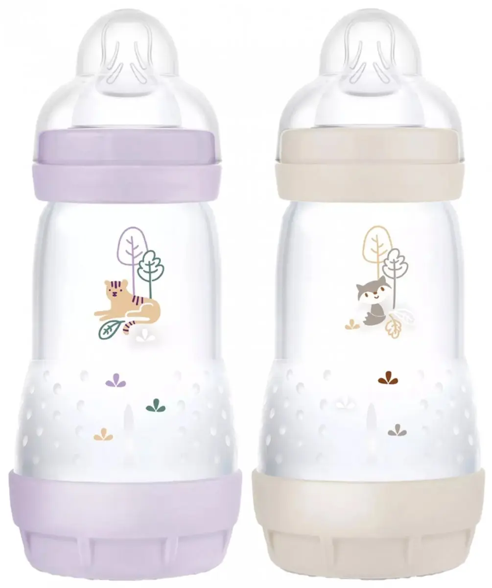 MAM Easy Start Anti-Colic Babyflessen 260ml