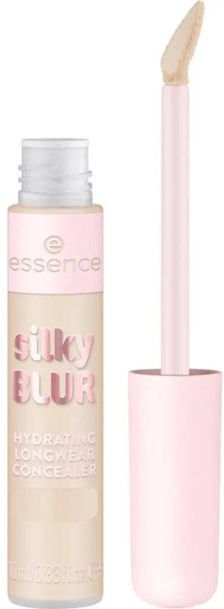 Essence Silky Blur Make-up Set Nº 20 - afbeelding 3 van 6