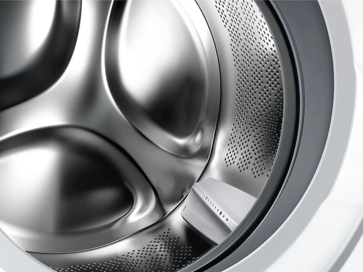 AEG LR6KOLN Wasmachine 8kg 1400rpm - Wit