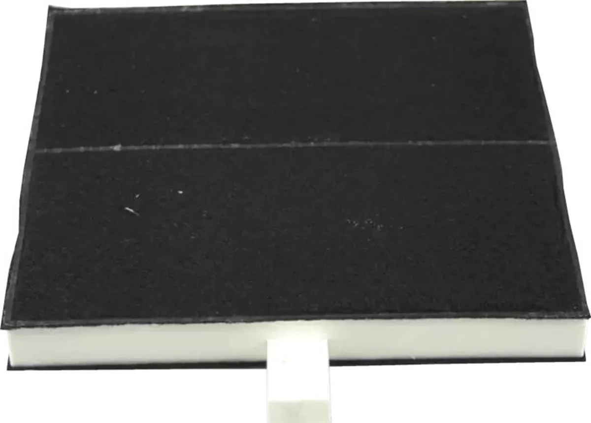 Bosch Koolstoffilter voor recirculatie afzuigkappen