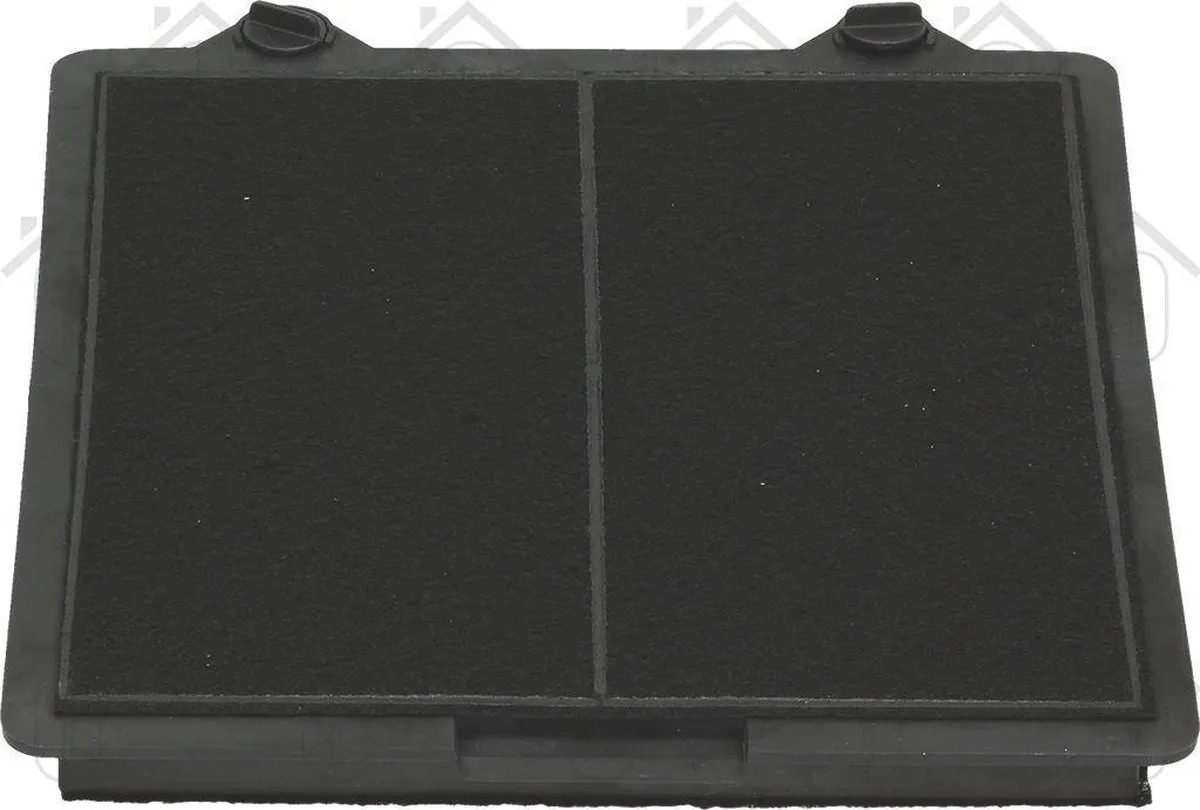 Bosch Koolstoffilter voor recirculatie afzuigkappen