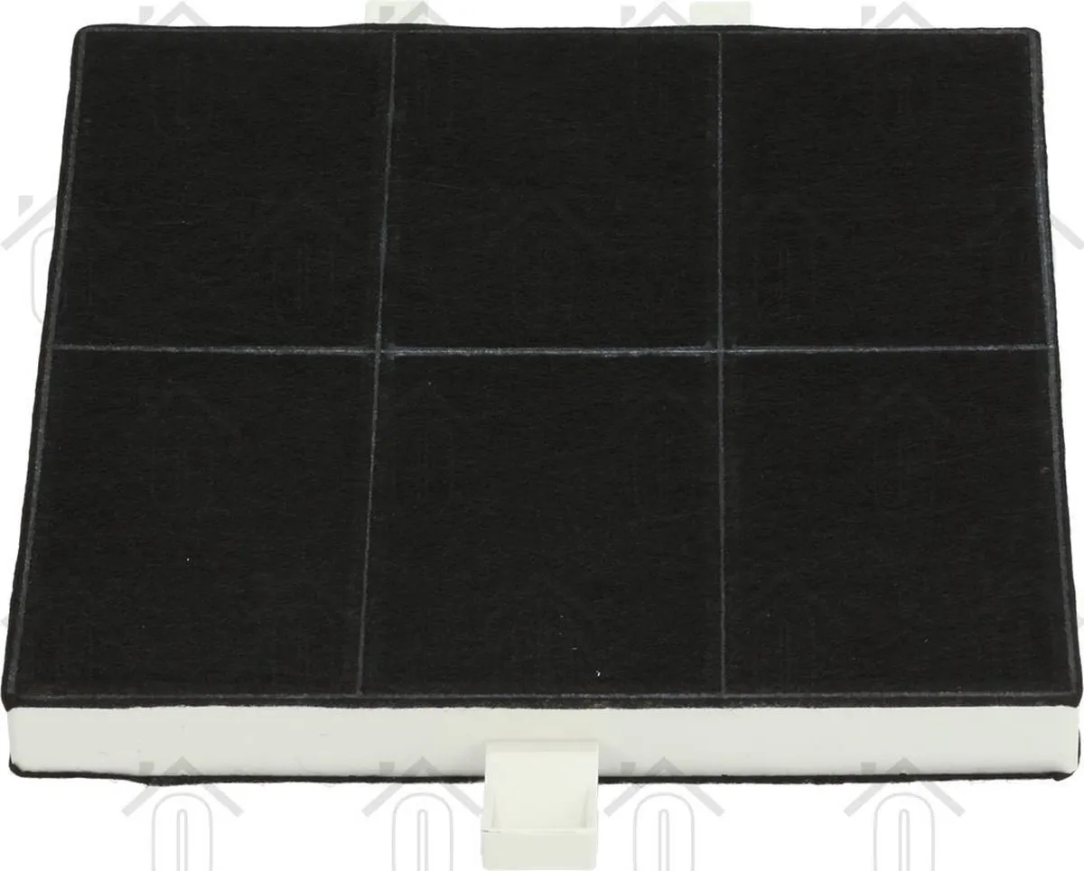 Bosch Koolstoffilter voor recirculatie afzuigkappen