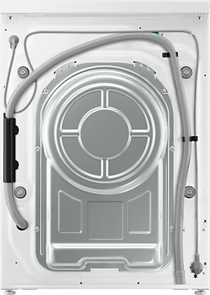 Samsung Bespoke QuickDrive Wasmachine 9kg - Wit