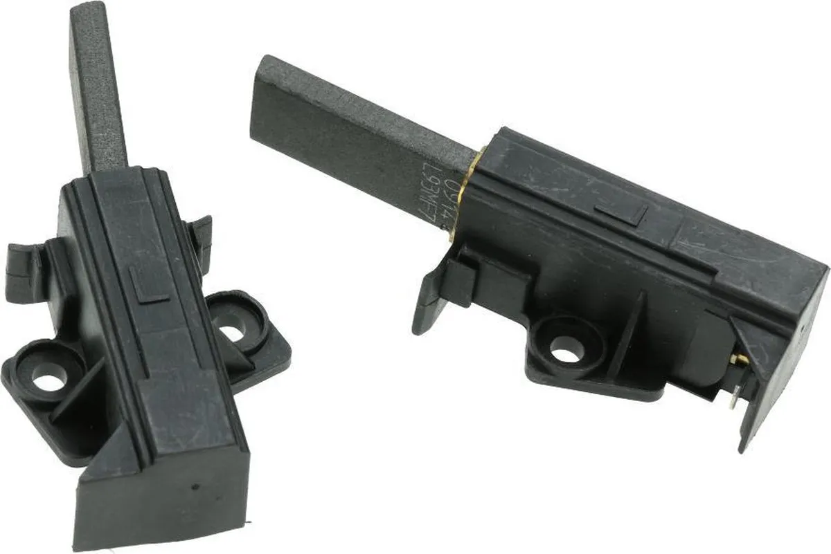 AEG Koolborstels PM Motor 2 Stuks